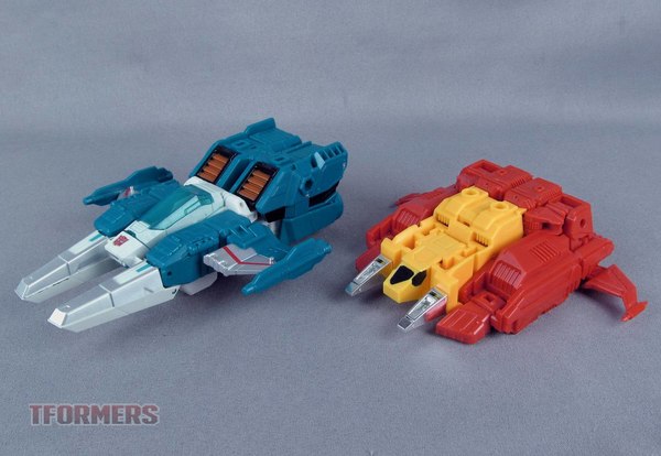 Deluxe Topspin Freezeout   TFormers Titans Return Wave 4 Gallery 157 (157 of 159)